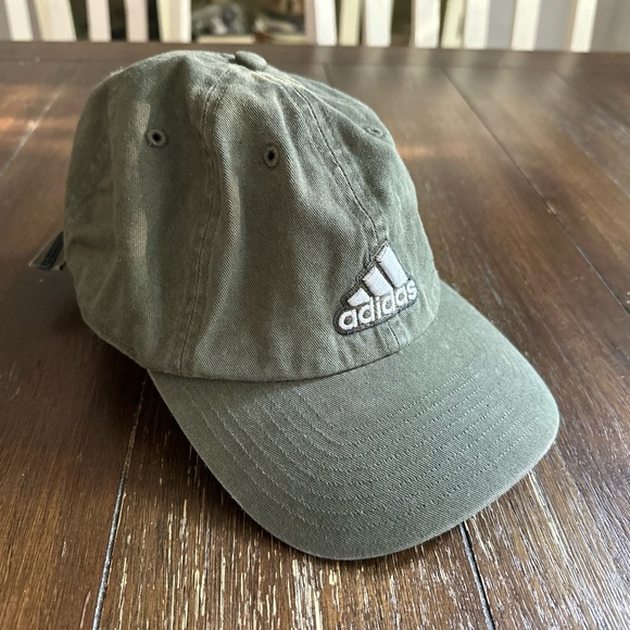 Adidas Climalite hat - Picture 1 of 11